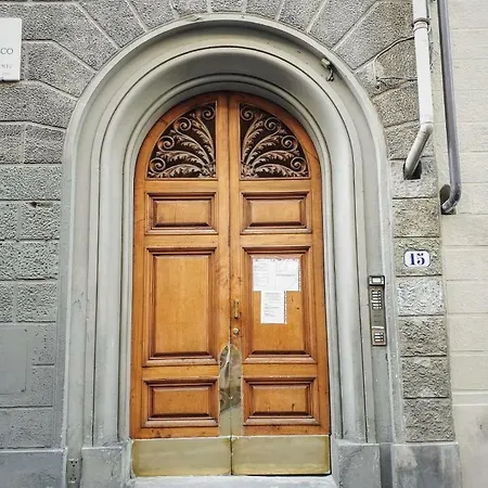 Casa Ricasoli Florenz
