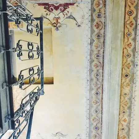 Casa Ricasoli Apartment *