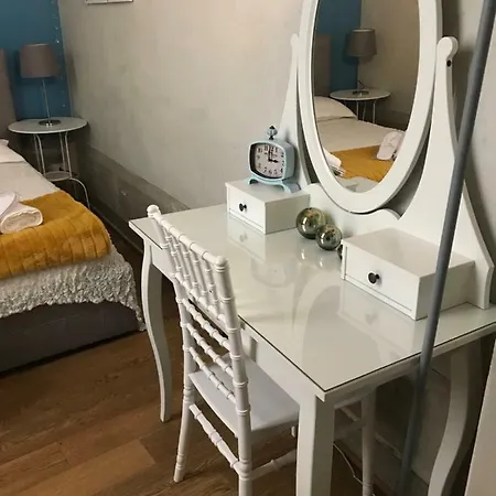 Apartment Casa Ricasoli