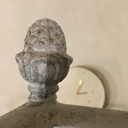 شقة Casa Ricasoli فلورنس