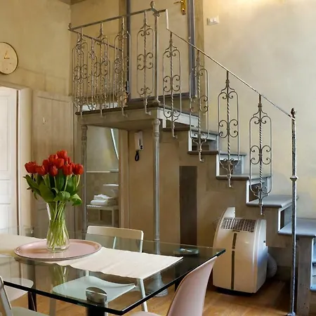 Casa Ricasoli Apartment