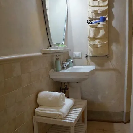 Apartment Casa Ricasoli Florence