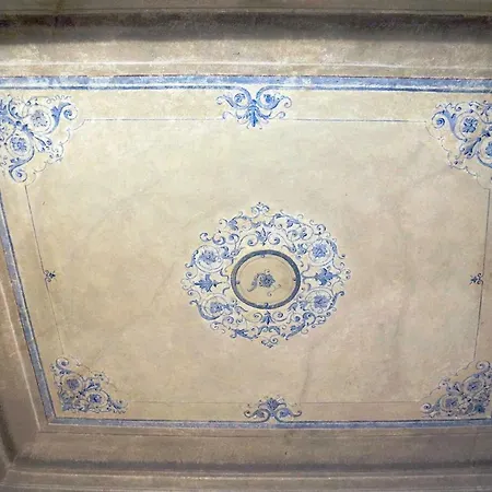 Casa Ricasoli Apartment Florence