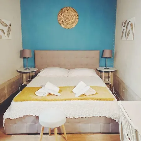 Apartment Casa Ricasoli *