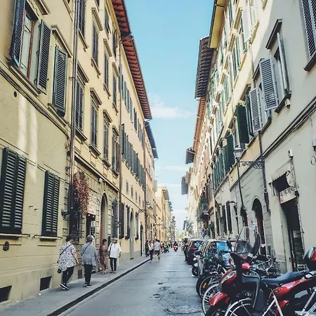 Casa Ricasoli