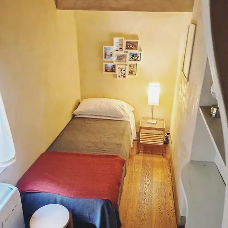 Casa Ricasoli